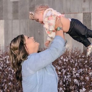 Meet your Posher, Kristen